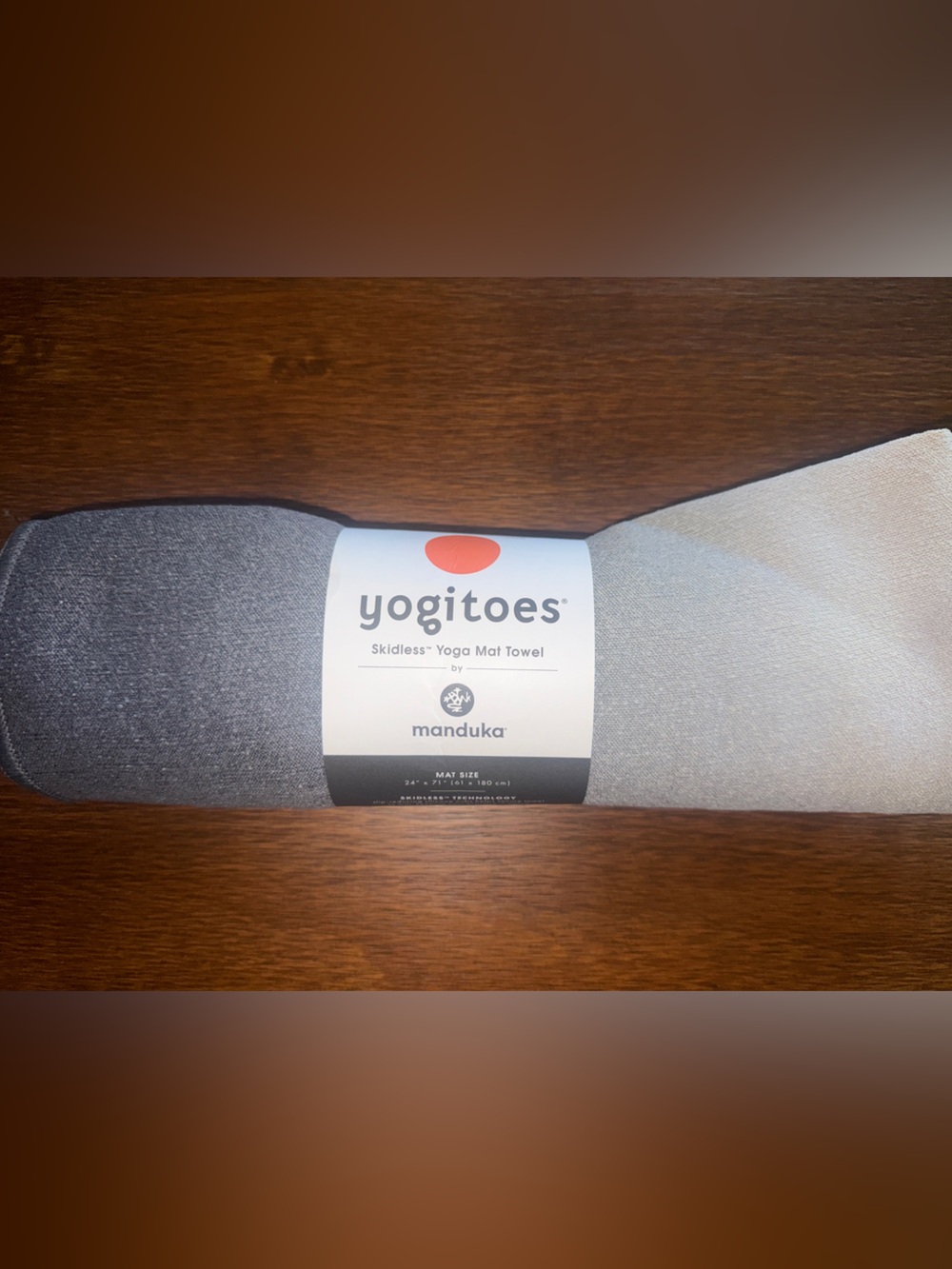 Manduka Yogitoes